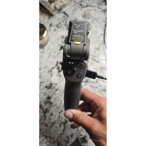 DJI Osmo Mobile 3 Combo - Gimbal Stabilizer